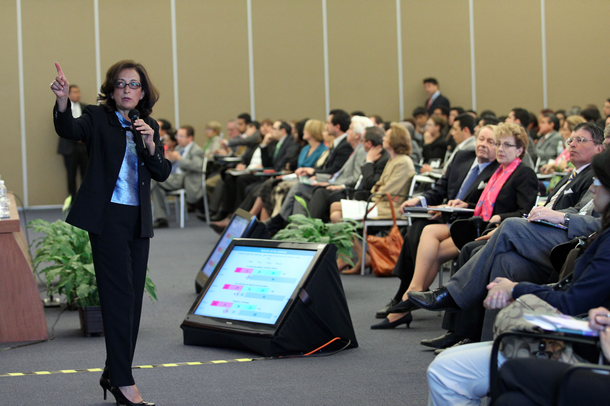 Reporte de Resultados de la Encuesta Reporte de Resultados de la Encuesta